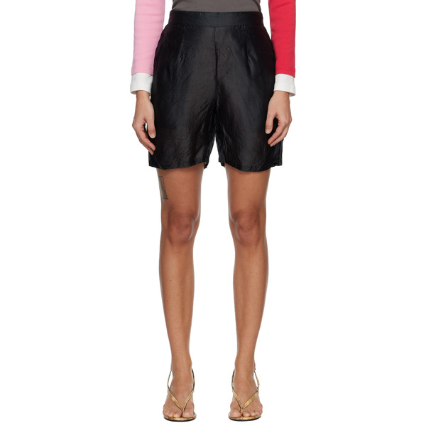  Gimaguas Black Vela Shorts 