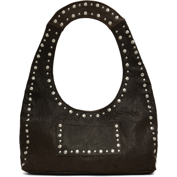  Gimaguas Brown Franca Bag 