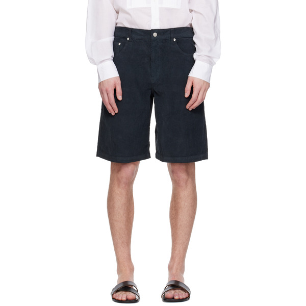  Gimaguas Gray Gus Shorts 