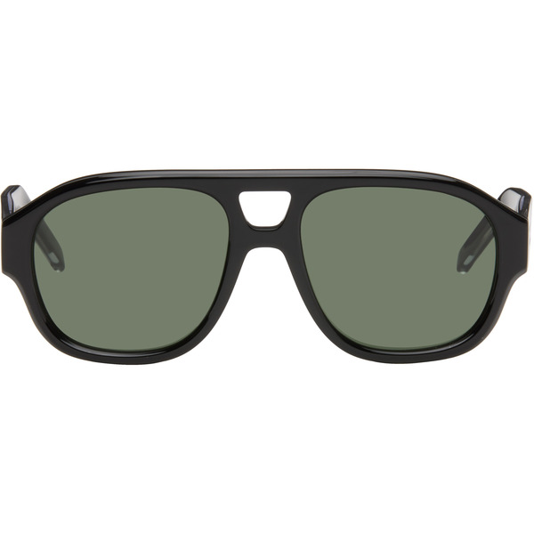  Givenchy Black Day Sunglasses 