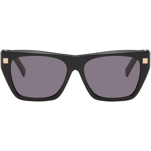  Givenchy Black Gv Day Sunglasses 
