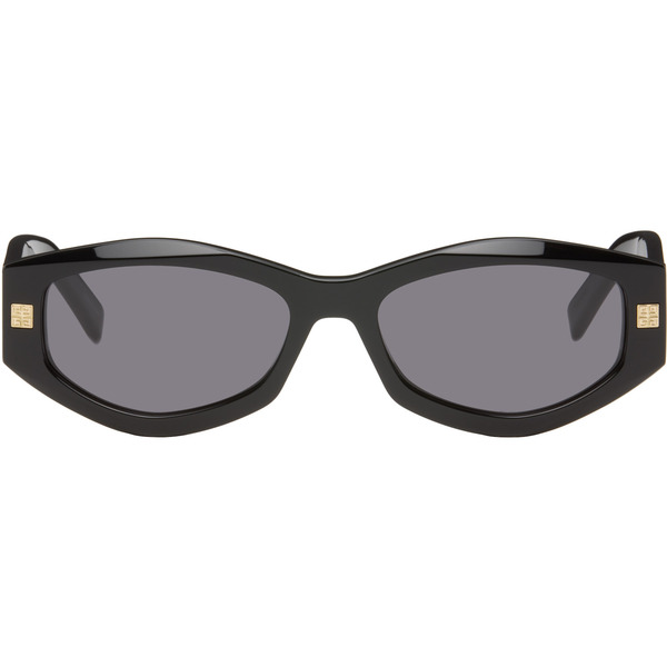  Givenchy Black Gv Day Sunglasses 