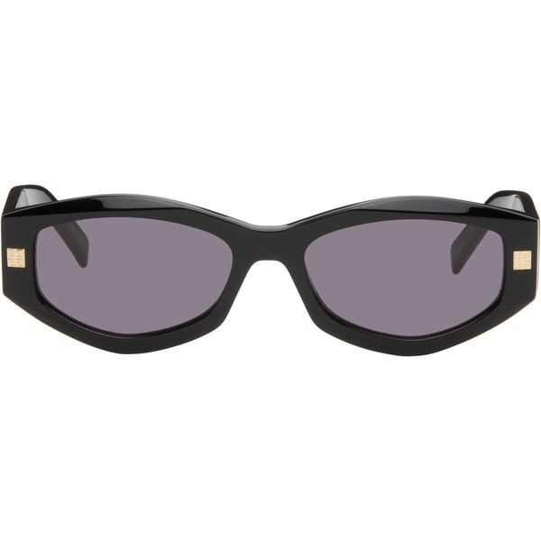  Givenchy Black Gvday Sunglasses 