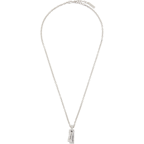  Givenchy 'givenchy Tape' Necklace 