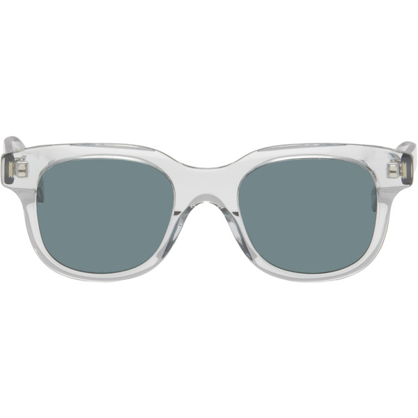  Givenchy Transparent City Sunglasses 