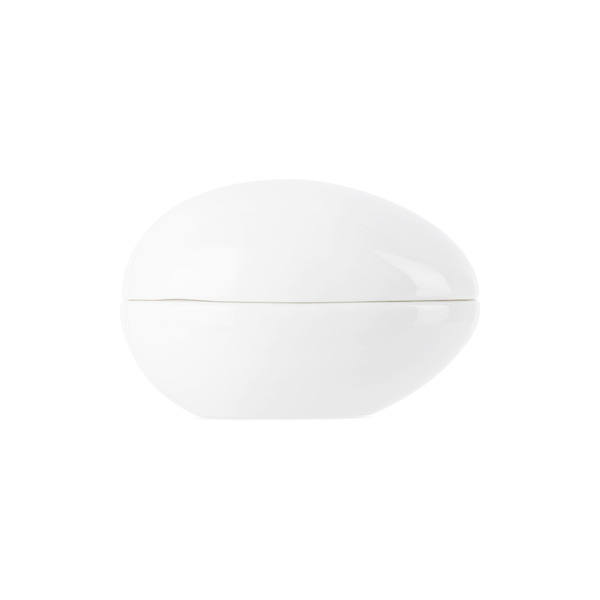  Gohar World White Egg Dish 