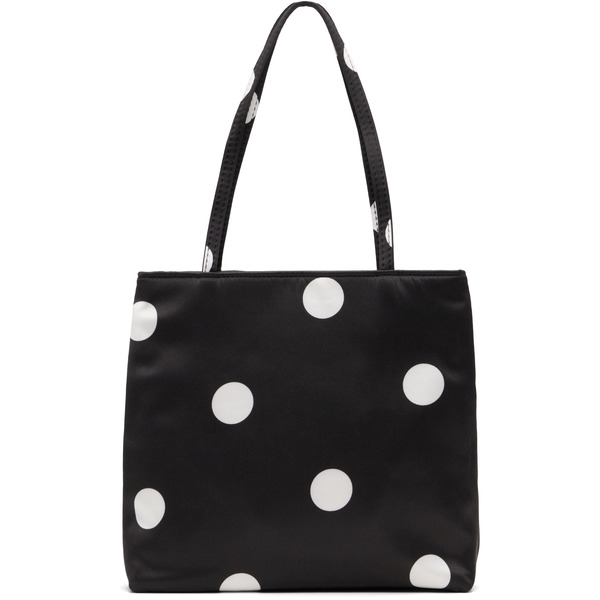  Hai Black Bobbie Bag 