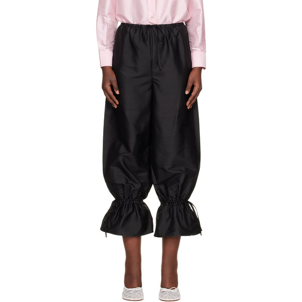  Hai Black Mia Trousers 