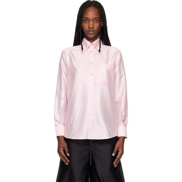  Hai Pink Franco Shirt 