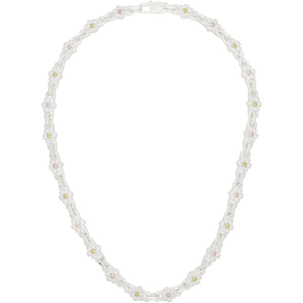  Hatton Labs Daisy Chain Necklace 