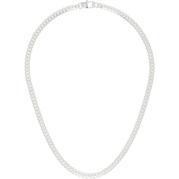  Hatton Labs Miami Chain Necklace 
