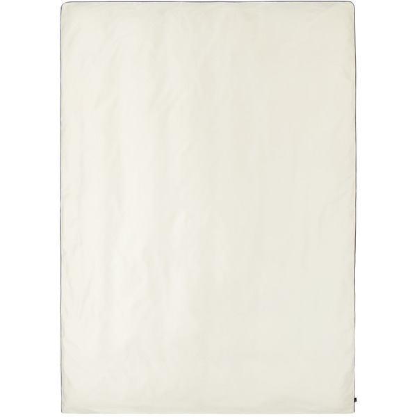  Hay Off-white & Black Outline Duvet Cover 