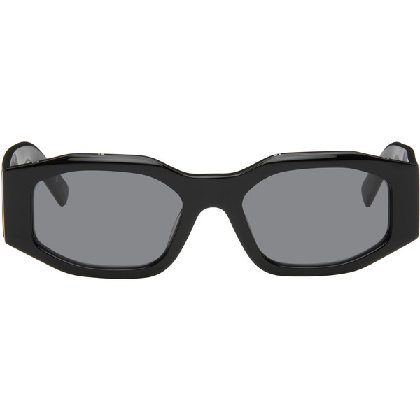  Heliot Emil Black Regolith Sunglasses 