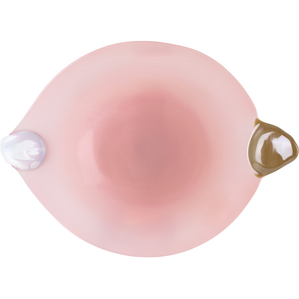  Helle Mardahl Pink 'the Server Mega' Dish 