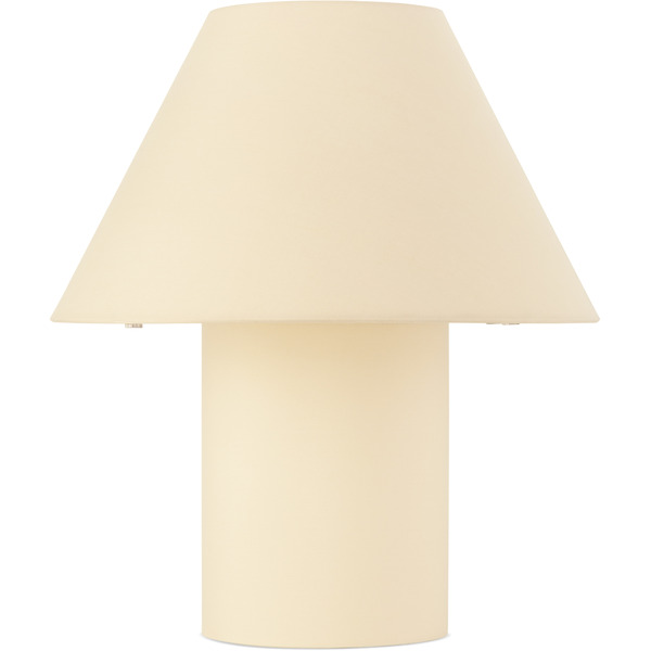  Hem Beige Toto Medium Table Lamp 