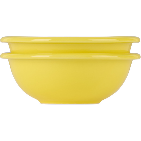  Hem Yellow Bronto Bowl Set 
