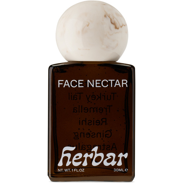  Herbar The Face Nectar, 30 Ml 