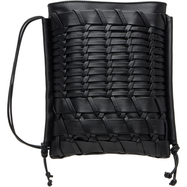  Hereu Black Trena Pouch 