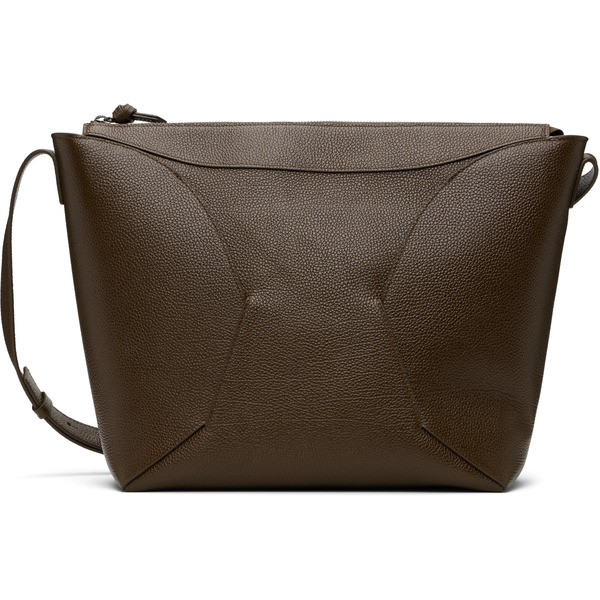  Hereu Brown Palma Bag 