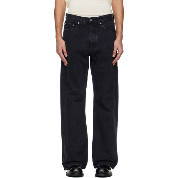  Hope Black Criss Jeans 