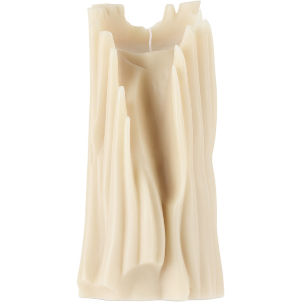  House By 'object 001 By Michèle Lamy' Candle 