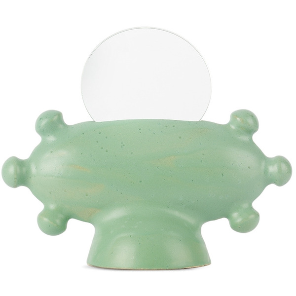  Iaai Green Ufo 02 Mirror 