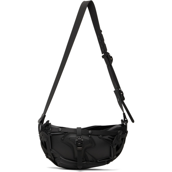  Innerraum Black Object I30 Belt Bag 
