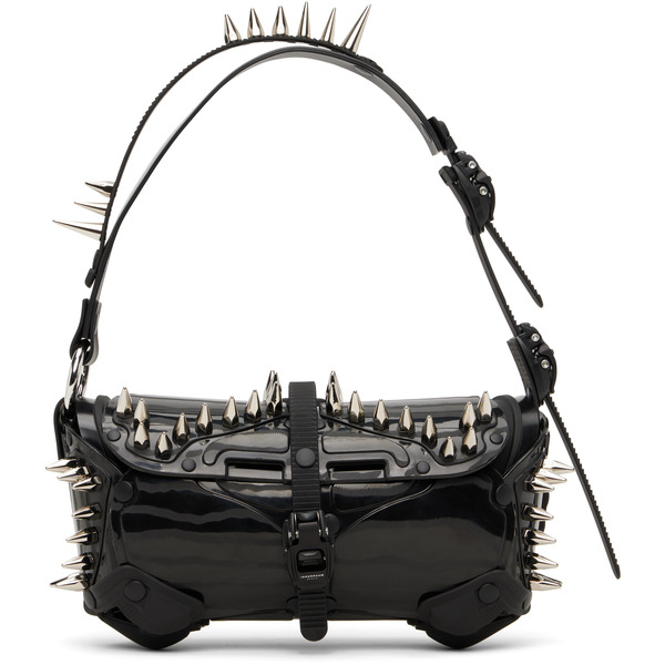  Innerraum Black Object I80 Mini Stereo Bag 