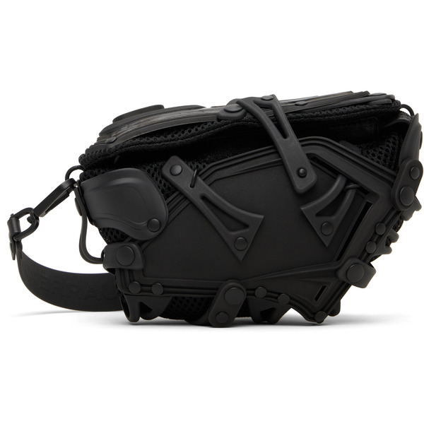  Innerraum Black Object I14 Smartphone Bag 