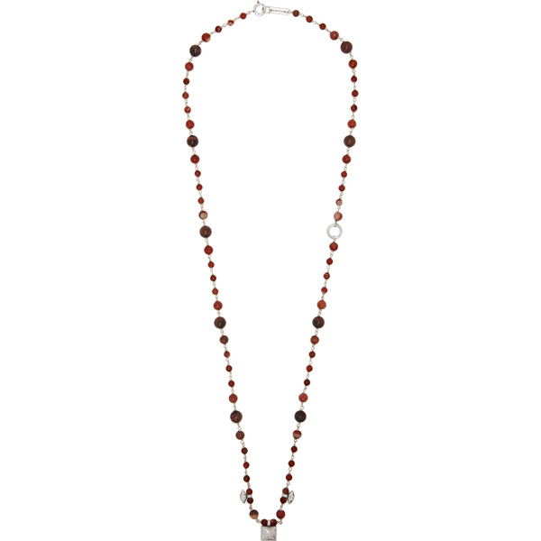  Isabel Marant Jack Chain Necklace 