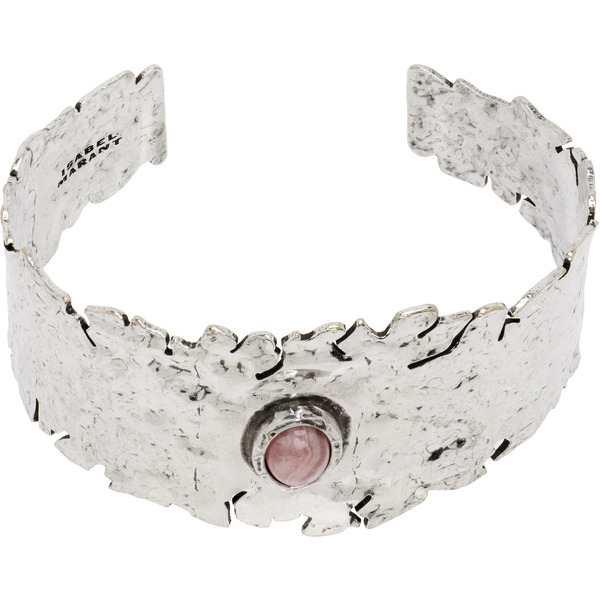  Isabel Marant Joanne Cuff Bracelet 