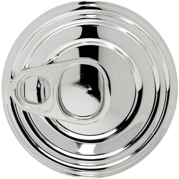  Jean Paul Gaultier Pull Tab Can Hair Clip 