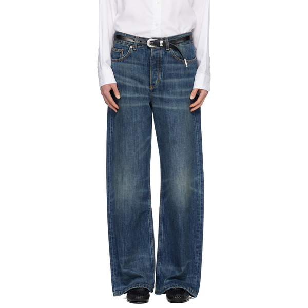  Jeanerica Blue Belem Jeans 