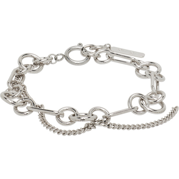  Justine Clenquet Allen Bracelet 