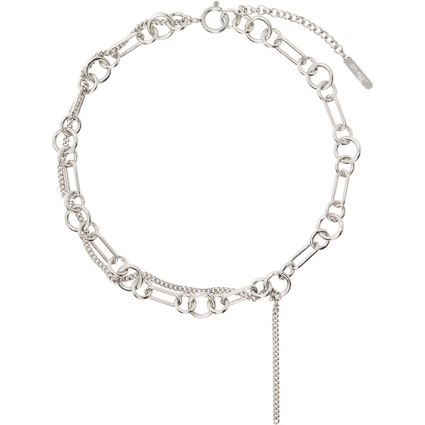  Justine Clenquet Allen Necklace 