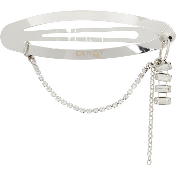  Justine Clenquet Chloe Hair Clip 