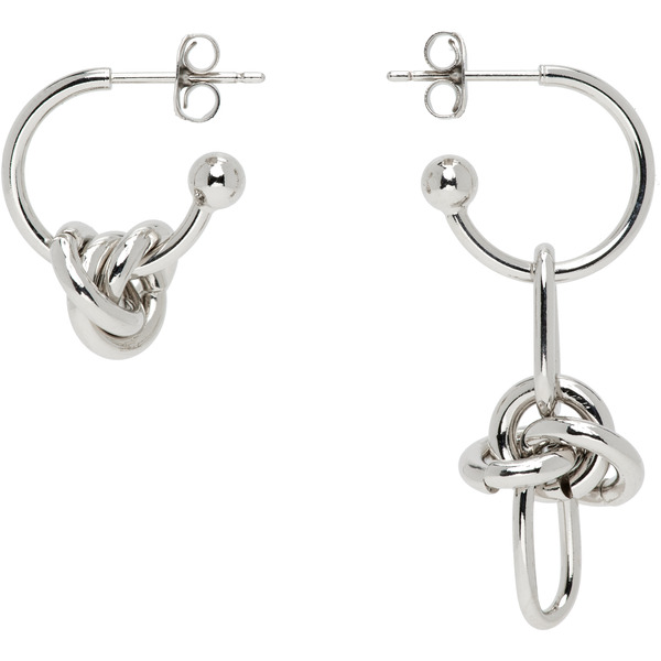  Justine Clenquet Daria Earrings 
