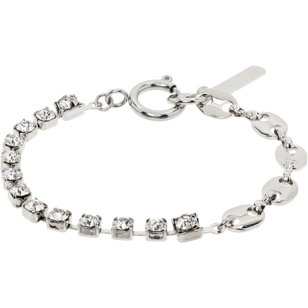  Justine Clenquet Gwen Bracelet 