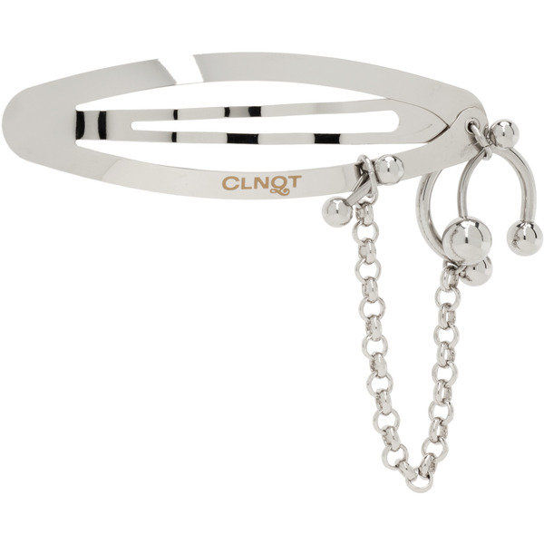  Justine Clenquet Holly Hair Clip 