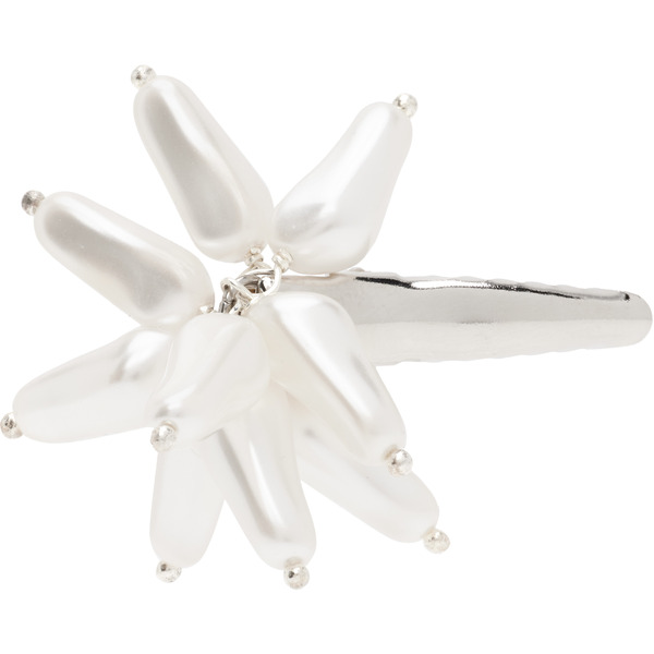  Justine Clenquet Moon Hair Clip 
