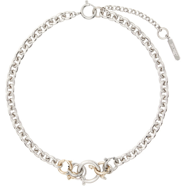  Justine Clenquet Pam Choker 