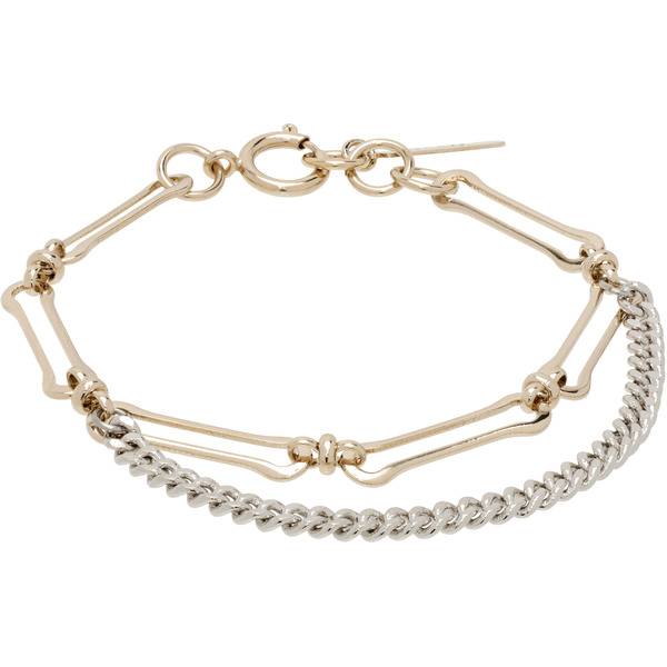  Justine Clenquet Pixie Bracelet 