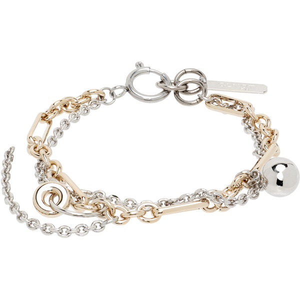  Justine Clenquet Rachel Bracelet 