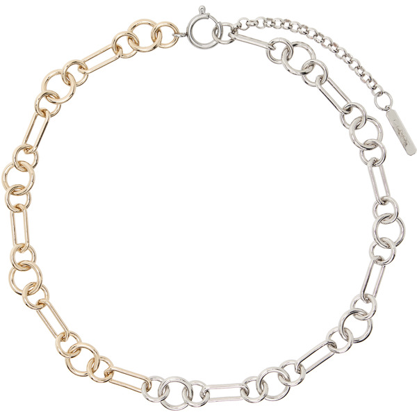  Justine Clenquet Scott Choker 