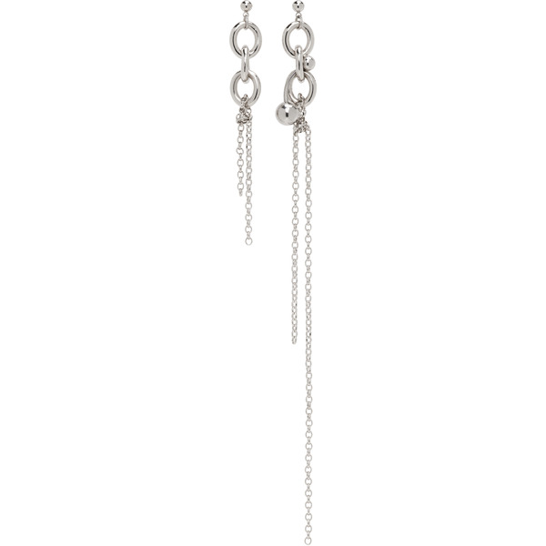  Justine Clenquet Sofie Earrings 