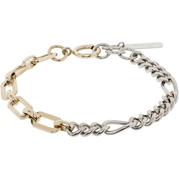  Justine Clenquet Vesper Bracelet 