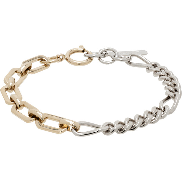  Justine Clenquet Vesper Bracelet 