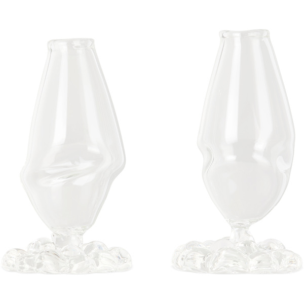  Justine Menard Petits Vases Set 