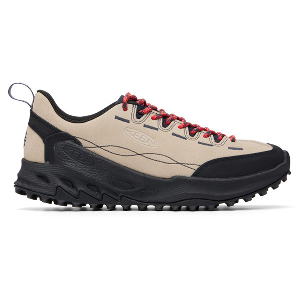  Keen Beige Jasper Zionic Sneakers 