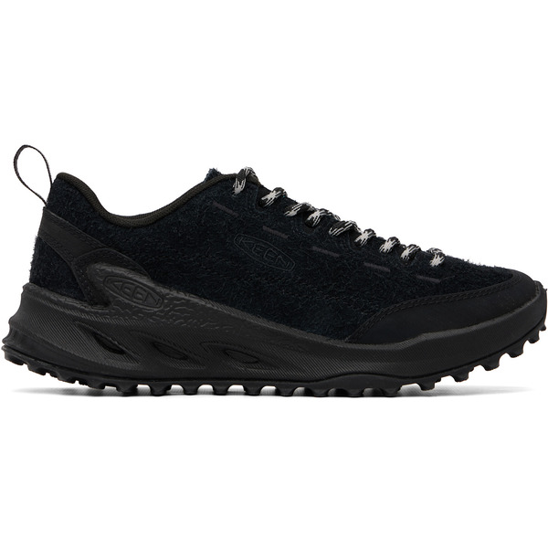  Keen Black Jasper Zionic Sneakers 